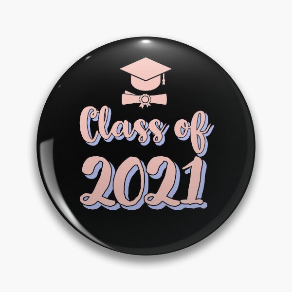 Item preview, Class of 2021, 2021 graduation. designed and sold by Theleochick.