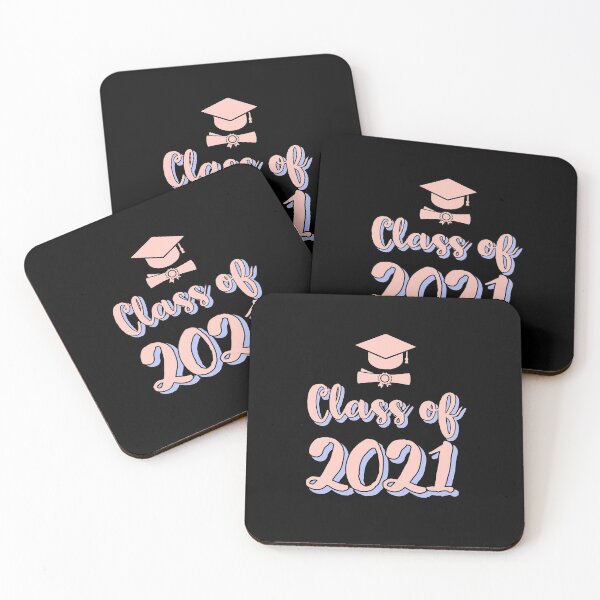 Item preview, Class of 2021, 2021 graduation. designed and sold by Theleochick.