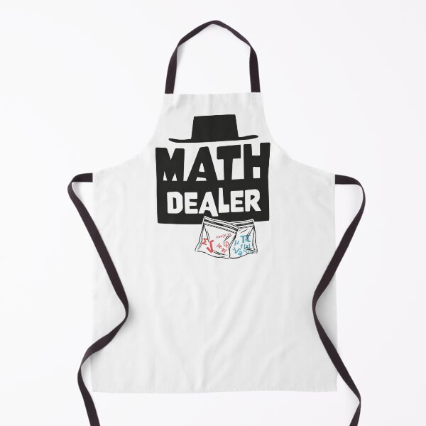 Item preview, Math Dealer designed and sold by peaktee.