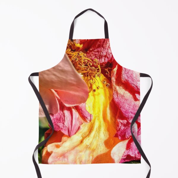 Item preview, Yellow and Pink Dead Rose designed and sold by HRSCreates.