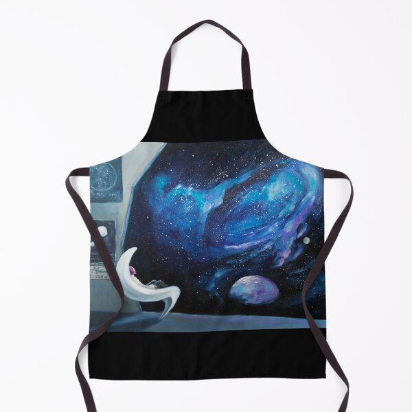 Item preview, Galaxy designed and sold by Kuhtina.