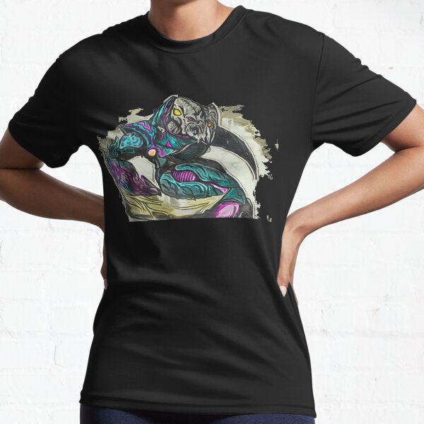 Soulsucker Active T-Shirt