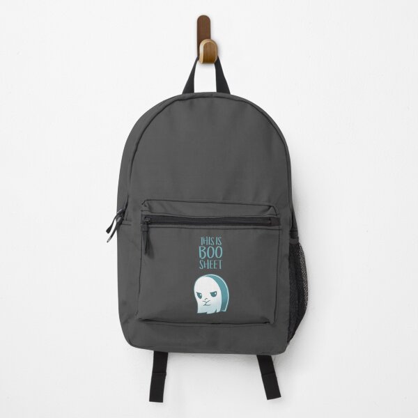 Item preview, This is boo sheet designed and sold by Mohammed Amine Saidi.