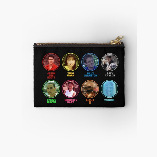 Item preview, Team Rangers Coins 8 designed and sold by Ravensclaw3.