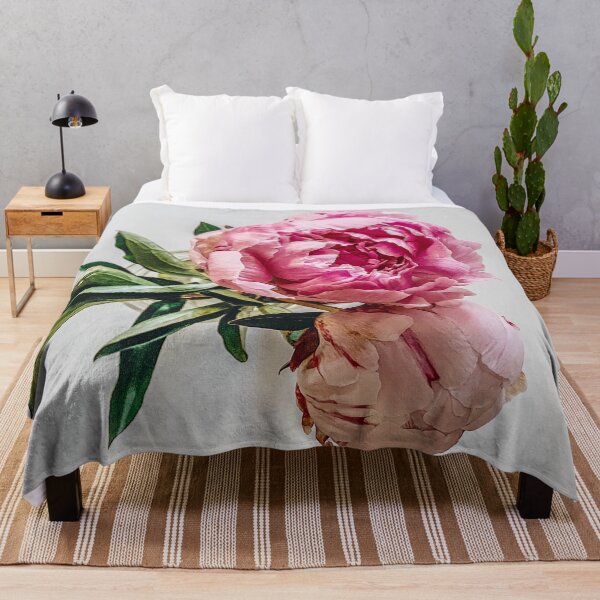 Item preview, Carnation flower bloom poster,  designed and sold by JD369.
