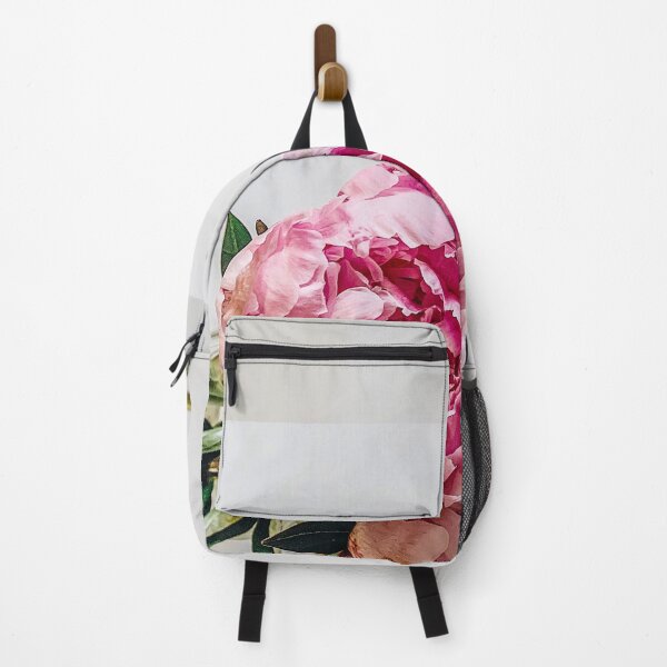 Item preview, Carnation flower bloom poster, designed and sold by JD369.