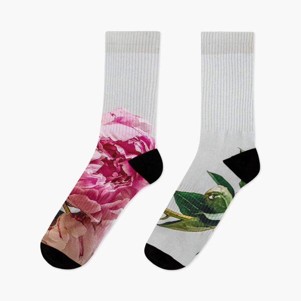 Item preview, Carnation flower bloom poster,  designed and sold by JD369.