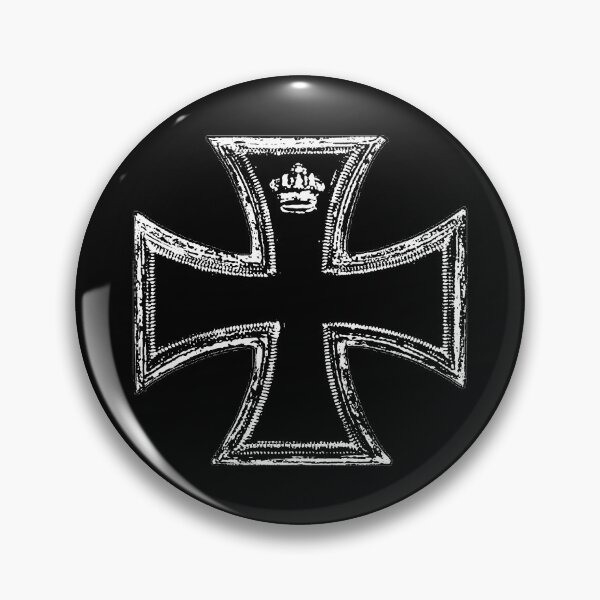 Item preview, Iron Cross designed and sold by deathdagger.
