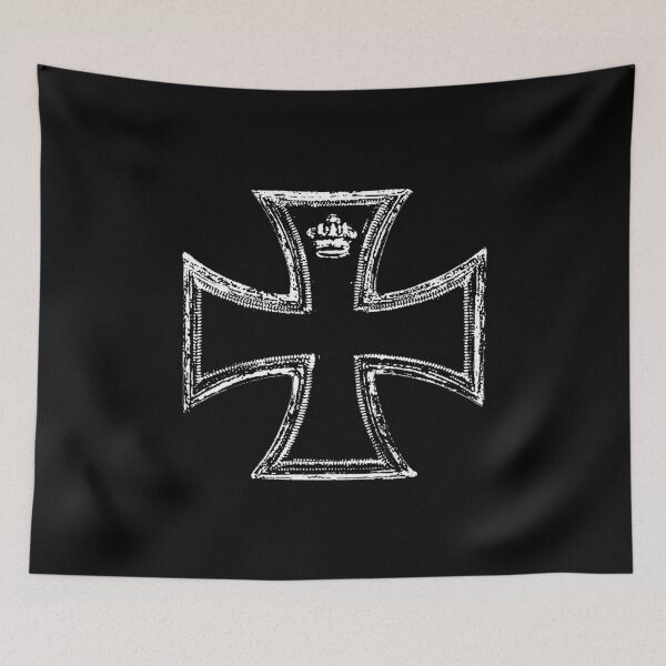 Item preview, Iron Cross designed and sold by deathdagger.