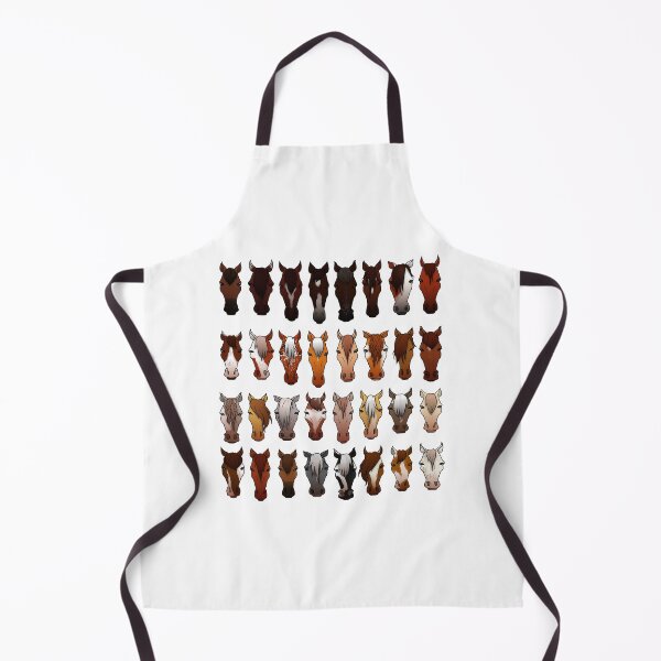 Item preview, Horses designed and sold by Twkirky.
