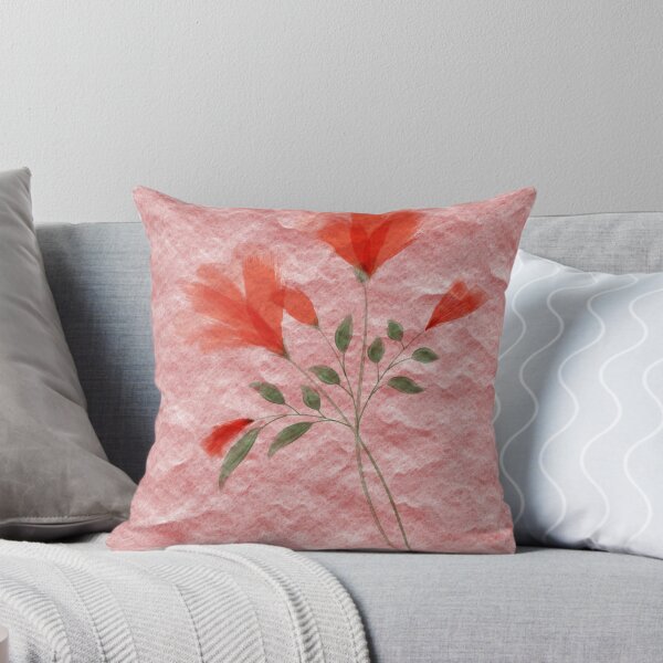 Item preview, watercolor flowers designed and sold by Amitdnath.