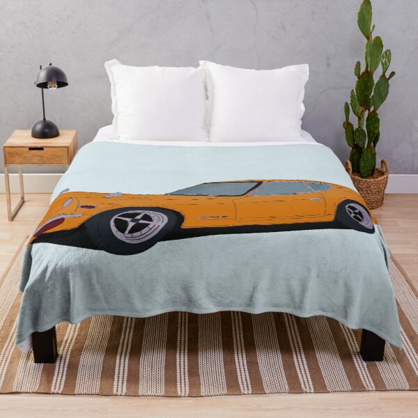 Item preview, Fairlady Z designed and sold by Cool Gal, Cool Cats.