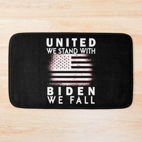 Item preview, Biden Falling Memes, Joe Biden Falling Stairs Meme, United We Stand With Biden We Fall  designed and sold by . JustBeUnique ..