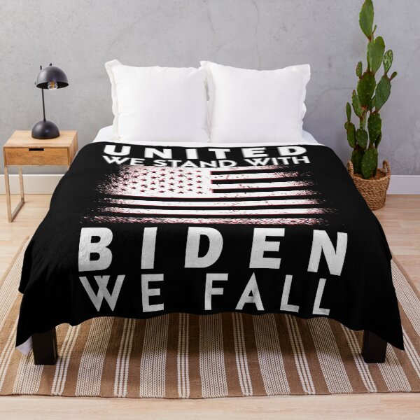 Item preview, Biden Falling Memes, Joe Biden Falling Stairs Meme, United We Stand With Biden We Fall  designed and sold by . JustBeUnique ..