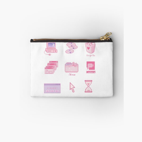 Item preview, Pink Computer designed and sold by lrystickers.
