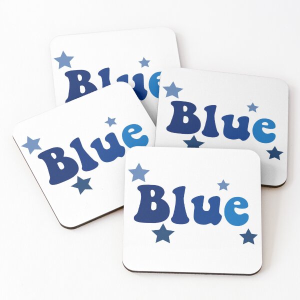 Item preview, I wear blue in april designed and sold by LU NA.
