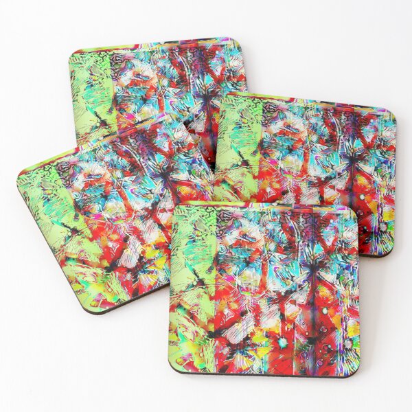Item preview, Opp 3 designed and sold by KnightStarrArt.