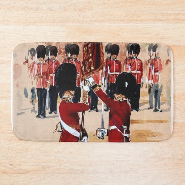 Item preview, Bearskin designed and sold by Eif53.