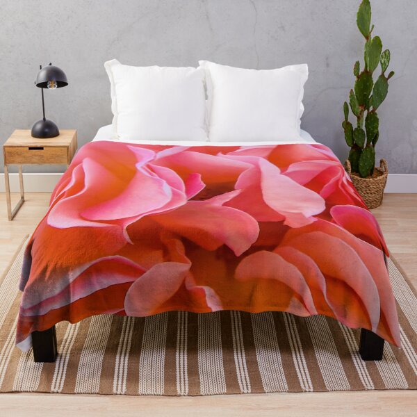 Item preview,  Carnation flower bloom poster designed and sold by JD369.