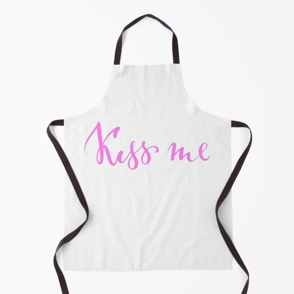 Item preview, Kiss Me Pink designed and sold by WearWolfDesigns.