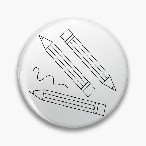 Item preview, Perfect Pencils designed and sold by bennettstudio.