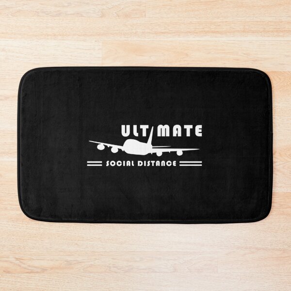 Item preview, Ultimate social distance plane, pilot designed and sold by buhnka.