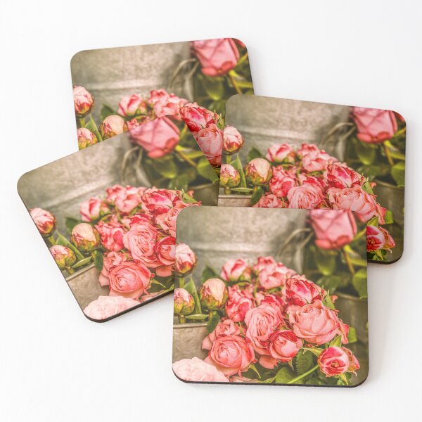 Item preview, Carnation flower plant bloom shower curtains designed and sold by JD369.
