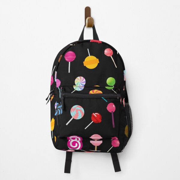 Item preview, Lollipop Candies Colours designed and sold by HelloLoriDesign.