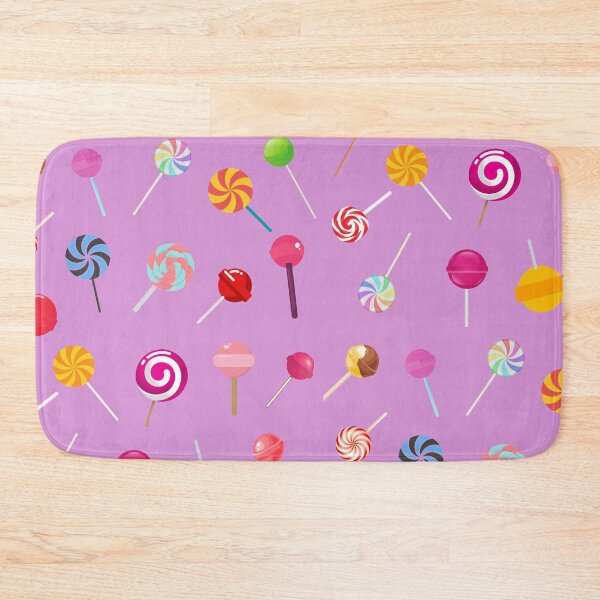 Item preview, Lollipop Candies Colours  designed and sold by HelloLoriDesign.