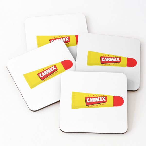 Item preview, Lip balm sticker designed and sold by prissipix.