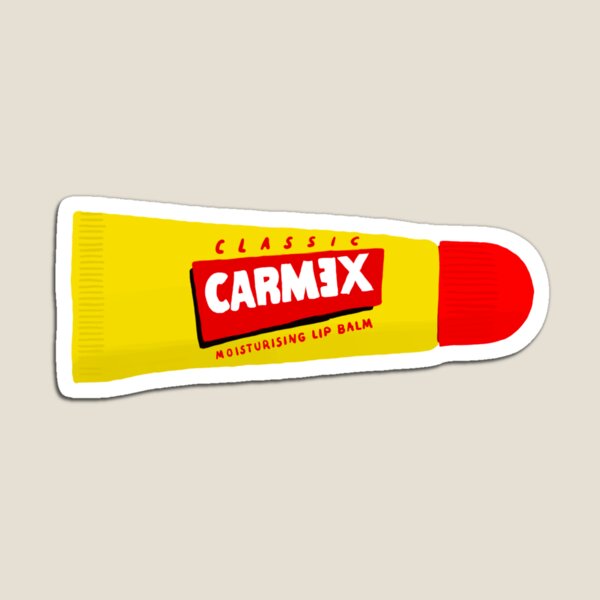 Item preview, Lip balm sticker designed and sold by prissipix.