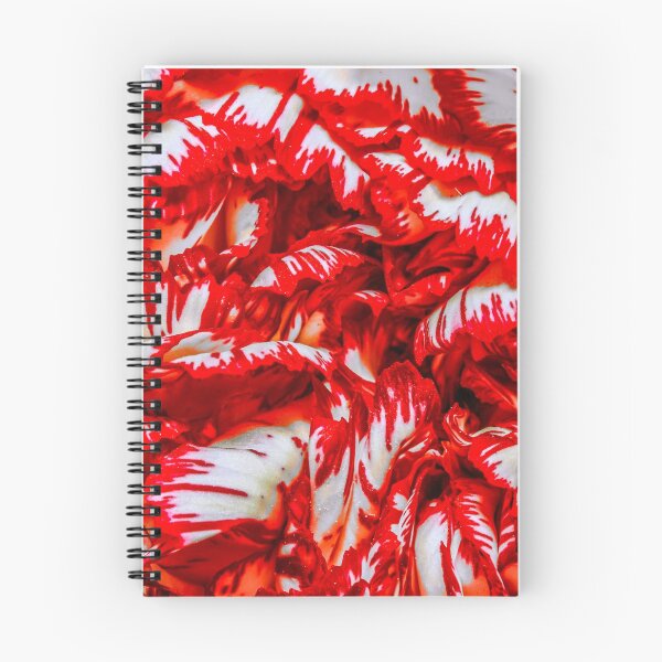 Item preview, Carnation flower plant bloom shower curtains designed and sold by JD369.