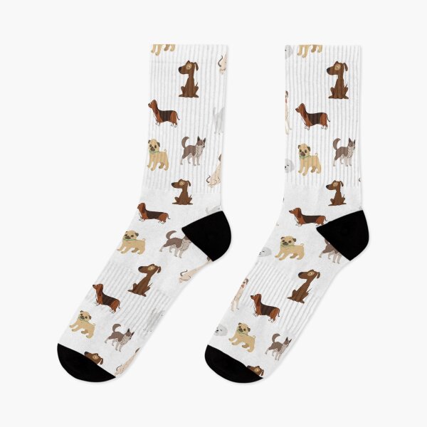 Item preview, Dogs Puppies Collection  designed and sold by Desandu.