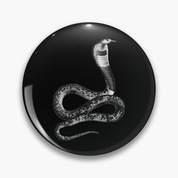 Item preview, King Cobra. designed and sold by emphatic.