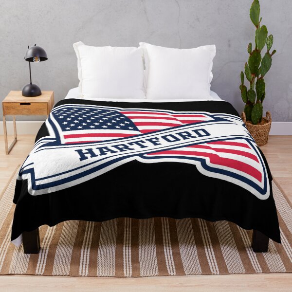 Item preview, Hartford My Hometown From Connecticut Love Hartford More Than Anything designed and sold by Urosek.
