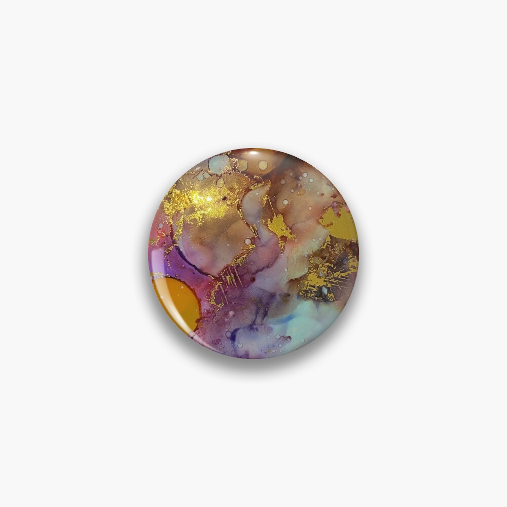 Item preview, Pin designed and sold by RuthDay1.