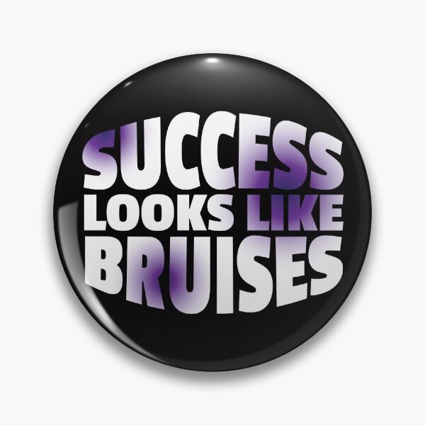 Item preview, Aerialist - Success Looks Like Bruises designed and sold by DnlDesigns.