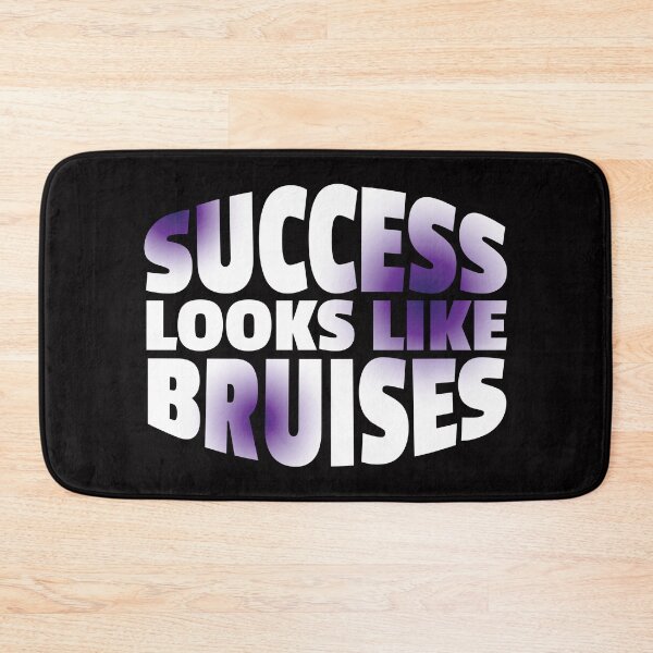 Item preview, Aerialist - Success Looks Like Bruises designed and sold by DnlDesigns.