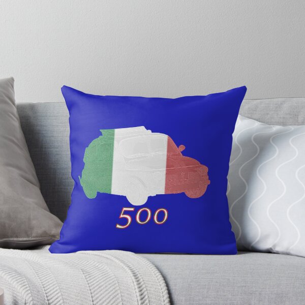 Item preview, fiat  old 500  designed and sold by advicestechno.
