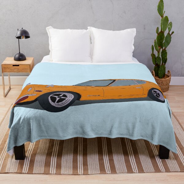 Item preview, Fairlady Z designed and sold by Cool Gal, Cool Cats.