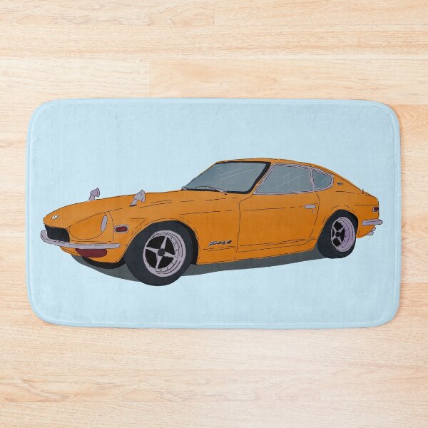 Item preview, Fairlady Z designed and sold by Cool Gal, Cool Cats.