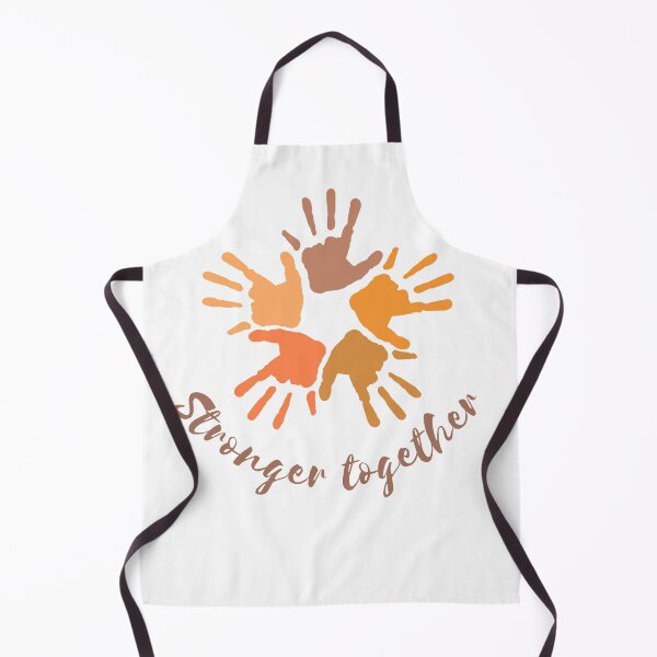 Item preview, Stronger Together designed and sold by widianeworld.