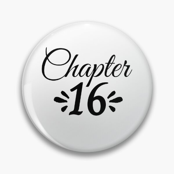 Item preview, Chapter 16 designed and sold by MariesDesigns11.