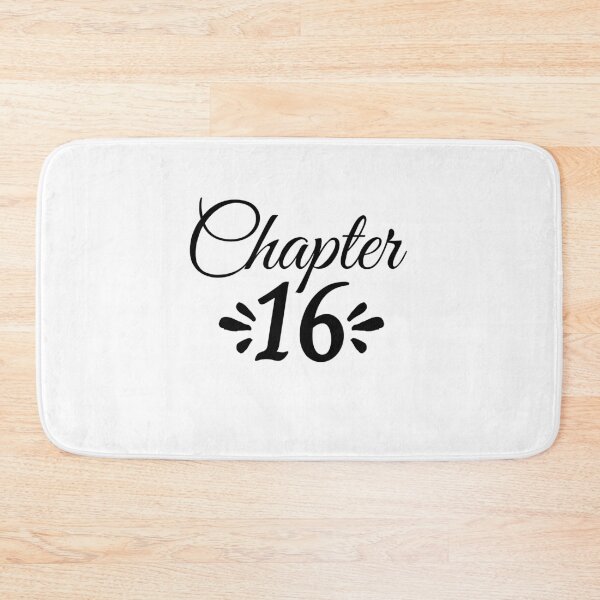 Item preview, Chapter 16 designed and sold by MariesDesigns11.