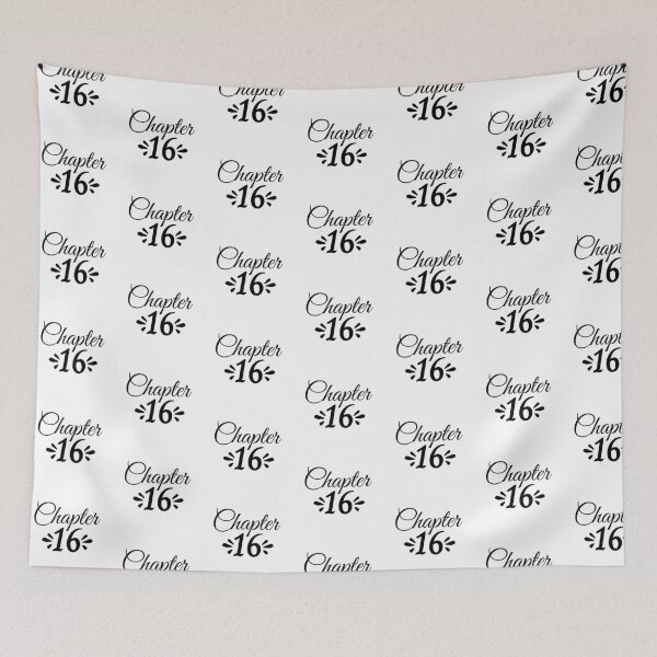 Item preview, Chapter 16 designed and sold by MariesDesigns11.