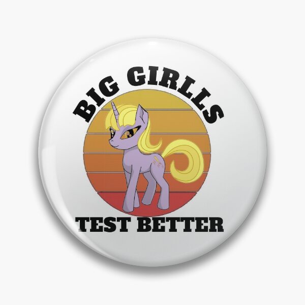 Item preview, big grils test better designed and sold by The Nova Prints .