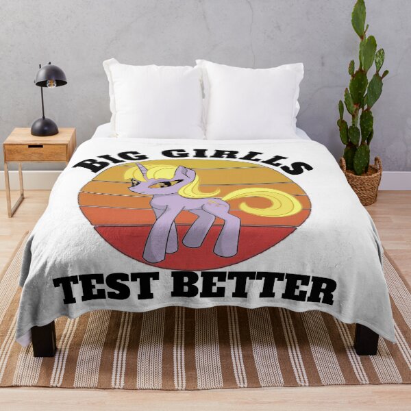 Item preview, big grils test better designed and sold by The Nova Prints .