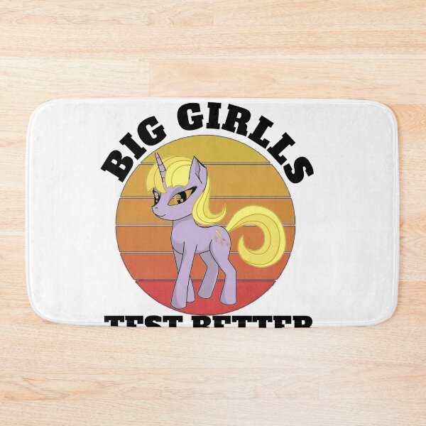 Item preview, big grils test better designed and sold by The Nova Prints .