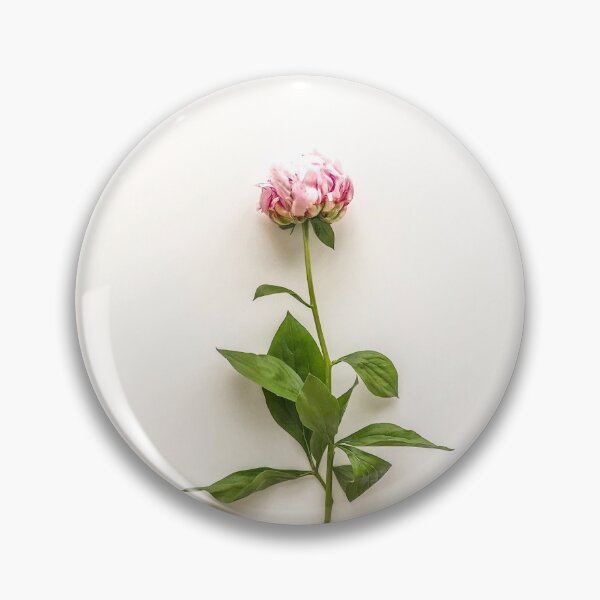 Item preview, Carnation flower plant bloom shower curtains designed and sold by JD369.