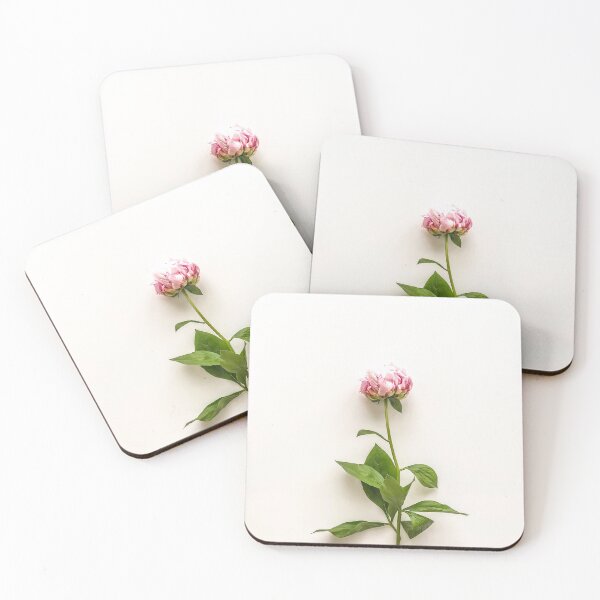 Item preview, Carnation flower plant bloom shower curtains designed and sold by JD369.